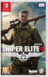 Sniper Elite 4 (English) NINTENDO SWITCH