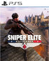 Sniper Elite: Resistance PlayStation 5