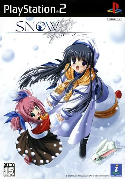 Snow Playstation 2