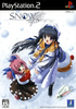 Snow Playstation 2
