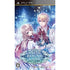 Snow Bound Land Sony PSP
