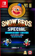 Snow Bros. Special [Anniversary Edition] (Multi-Language) Nintendo Switch