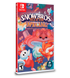 SNOW BROS NICK & TOM SPECIAL Nintendo Switch