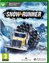 SnowRunner Xbox One