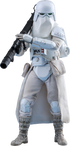 Star Wars Battlefront Snowtrooper Deluxe Version