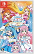 Soaring Sky! Pretty Cure Soaring! Puzzle Collection Nintendo Switch