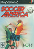 Soccer America: International Cup Playstation 2