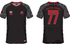 SOCCER JERSEY DARTH VADER 77