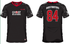 SOCCER JERSEY GHOSTBUSTERS 84
