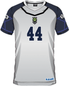SOCCER JERSEY HYOMA CHIGIRI 44
