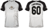 SOCCER JERSEY I AM GROOT 60