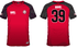 SOCCER JERSEY MARVEL 1939 GROUP