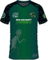 SOCCER JERSEY RICK AND MORTY 13
