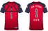SOCCER JERSEY RIN ITOSHI 1