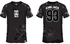 SOCCER JERSEY THE NIGHTMARE BEFORE CHRISTMAS