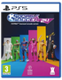 Sociable Soccer 24 PlayStation 5