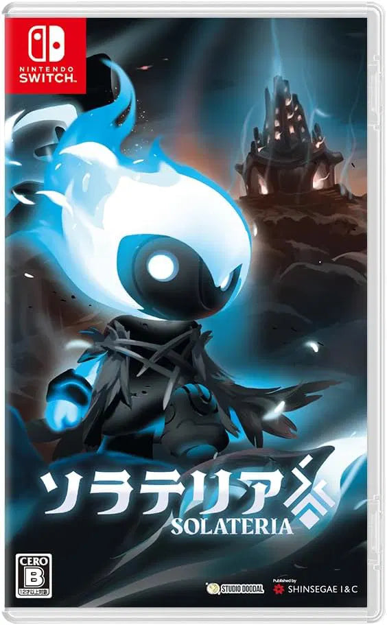Solateria (Multi-Language) Nintendo Switch