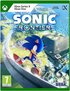Sonic Frontiers Xbox One