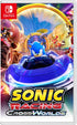 Sonic Racing: CrossWorlds (Multi-Language) Nintendo Switch