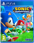 Sonic Superstars PLAYSTATION 4