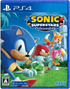Sonic Superstars (Multi-Language) PLAYSTATION 4