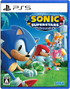 Sonic Superstars (Multi-Language) PLAYSTATION 5