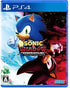 Sonic x Shadow Generations (Multi-Language) PlayStation 4