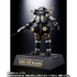 Soul Of Chogokin GX-37B Ultra Galaxy Daikaiju Battle King Joe Black Revival Ver Limited Edition