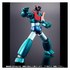 Soul Of Chogokin Mazinger Z Devilman Color