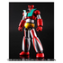 Soul Of Chogokin Mazinger Z Getter Robo Color