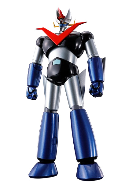 Soul of Chogokin Mazinger Z GX-111 Great Mazinger Kakumei Shinka