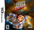 Space Chimps Nintendo DS