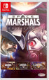 Space Marshals Collection (Multi-Language) NINTENDO SWITCH
