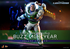 Disney Lightyear Space Ranger Alpha Buzz Lightyear Deluxe Version 1/6 Scale 12" Collectible Figure