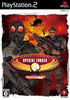 Special Forces: Fire for Effect Playstation 2