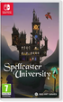 Spellcaster University NINTENDO SWITCH