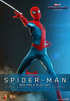 Marvel Spider-Man No Way Home Spider-Man New Red and Blue Suit 1/6 Scale 12" Collectible Figure