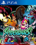 Spidersaurs (Multi-Language) PlayStation 4