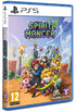 Spirit Mancer PlayStation 5