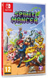 Spirit Mancer Nintendo Switch