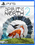 Spirit of the North 2 PlayStation 5
