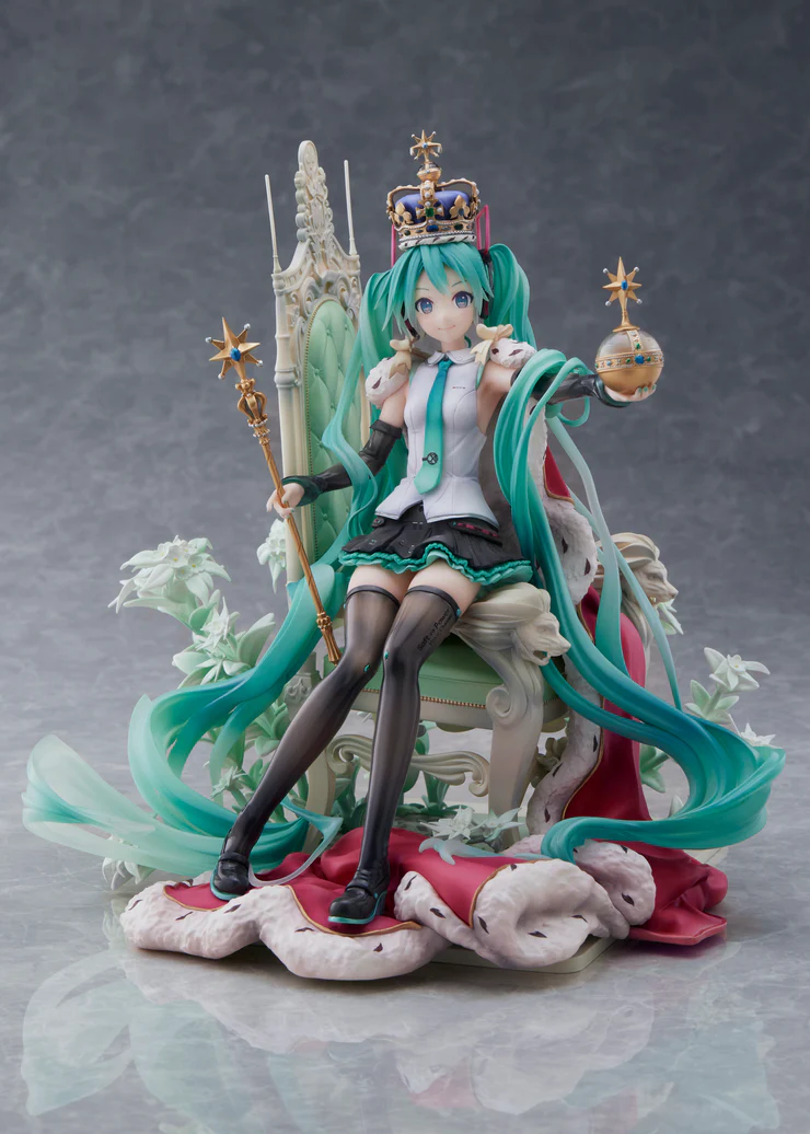 Hatsune Miku Spiritale 1/7 Scale Figure Hatsune Miku