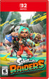 Splatoon Raiders Nintendo Switch 2