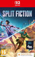 Split Fiction (Code in a box) Nintendo Switch 2