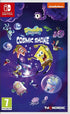 SpongeBob SquarePants: The Cosmic Shake (Multi-Language) NINTENDO SWITCH