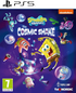 SpongeBob SquarePants: The Cosmic Shake PLAYSTATION 5