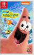 SpongeBob SquarePants: The Patrick Star Game Nintendo Switch