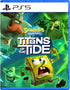 SpongeBob SquarePants: Titans of the Tide PLAYSTATION 5