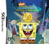 SpongeBob's Atlantis SquarePantis Nintendo DS