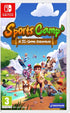 Sports Camp: A 35-Game Adventure Nintendo Switch
